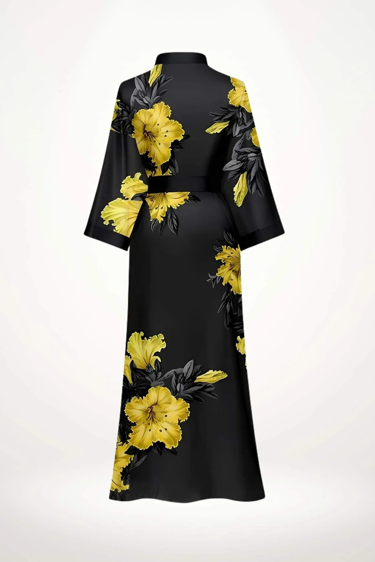 Kimono Femme | L’Art De Se Détendre Avec Style – Image 3