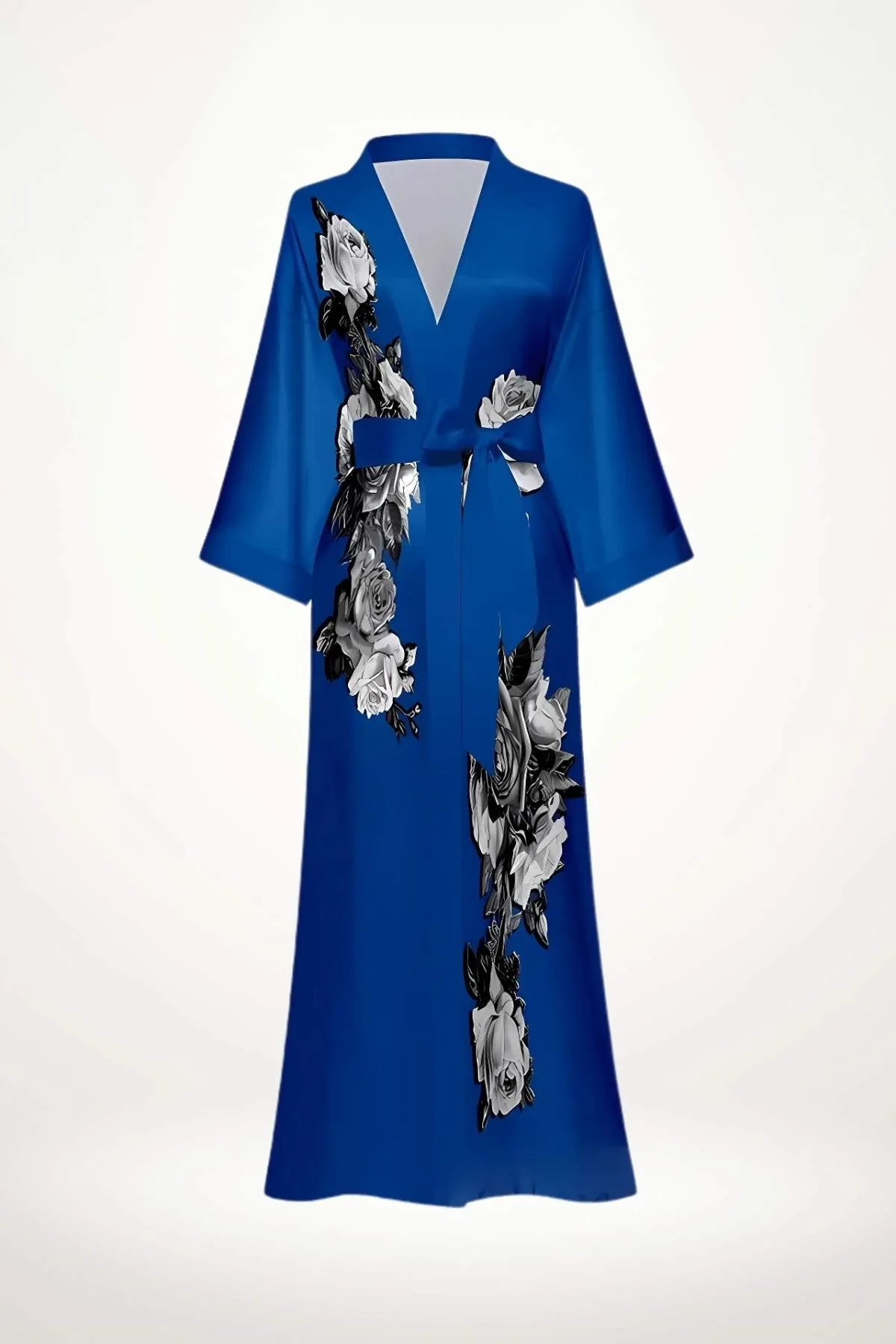 Kimono Long | Chic Avec Une Touche Unique – Image 3