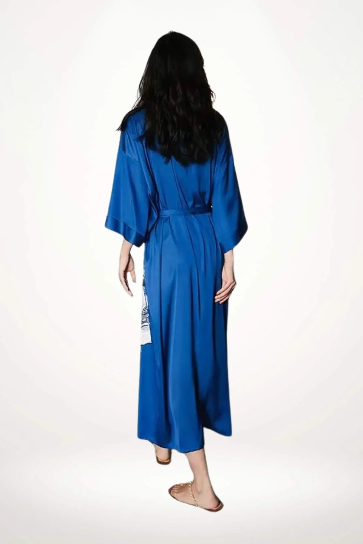 Kimono Long | Chic Avec Une Touche Unique – Image 2