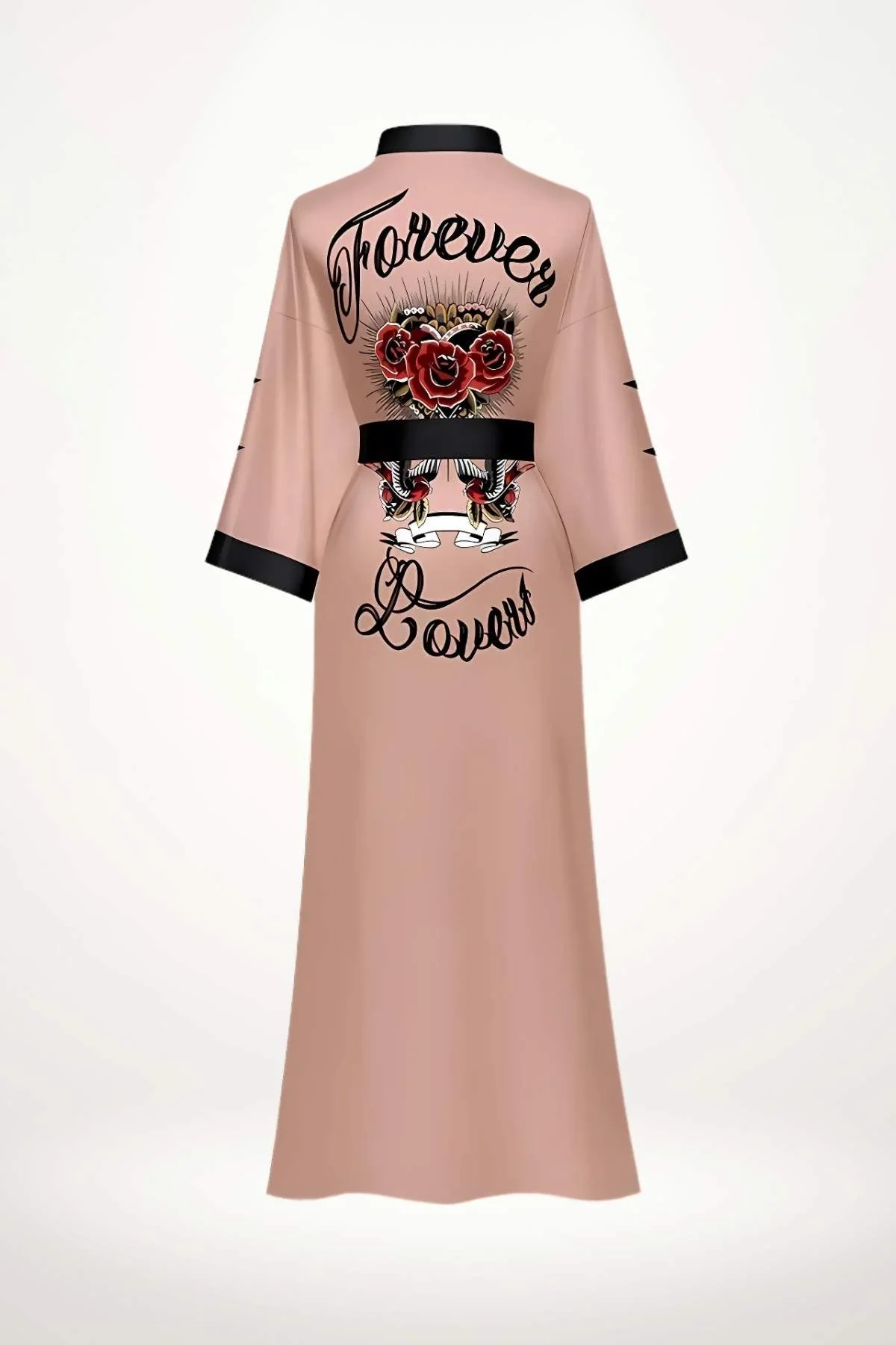 Kimono Long | L’Art D’Être Différente – Image 3