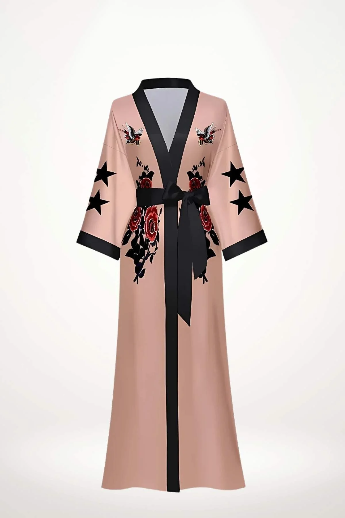 Kimono Long | L’Art D’Être Différente – Image 2